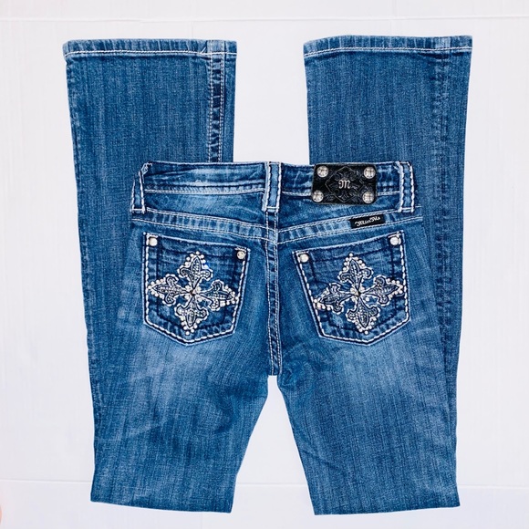 Miss Me Other - Miss Me Jeans.